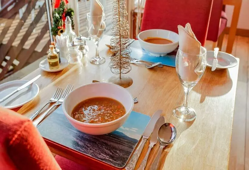 Отель Orasay Inn