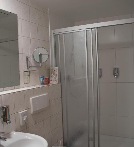 בית מלון כפרי Quellenhof