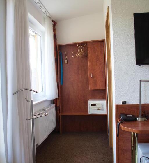 בית מלון כפרי Quellenhof