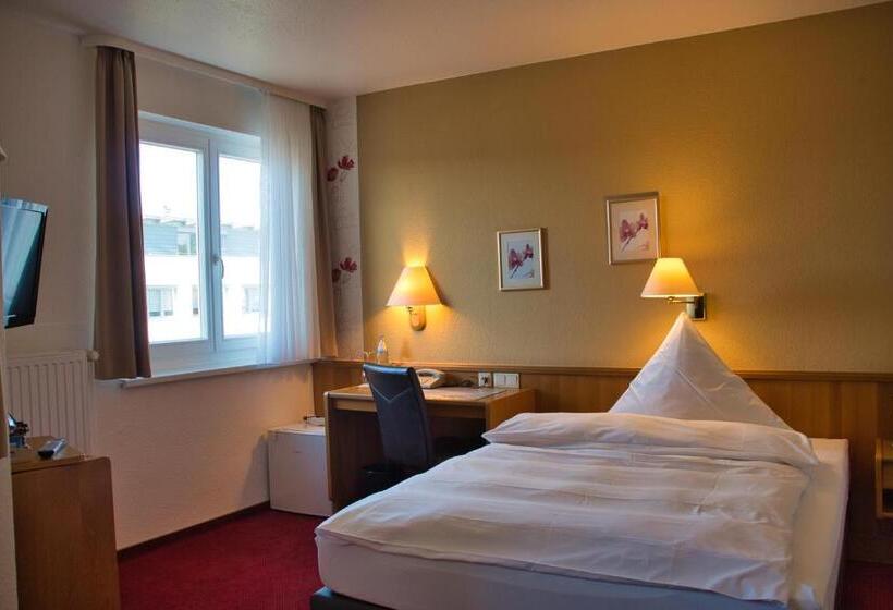 בית מלון כפרי Quellenhof