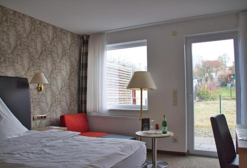 בית מלון כפרי Quellenhof