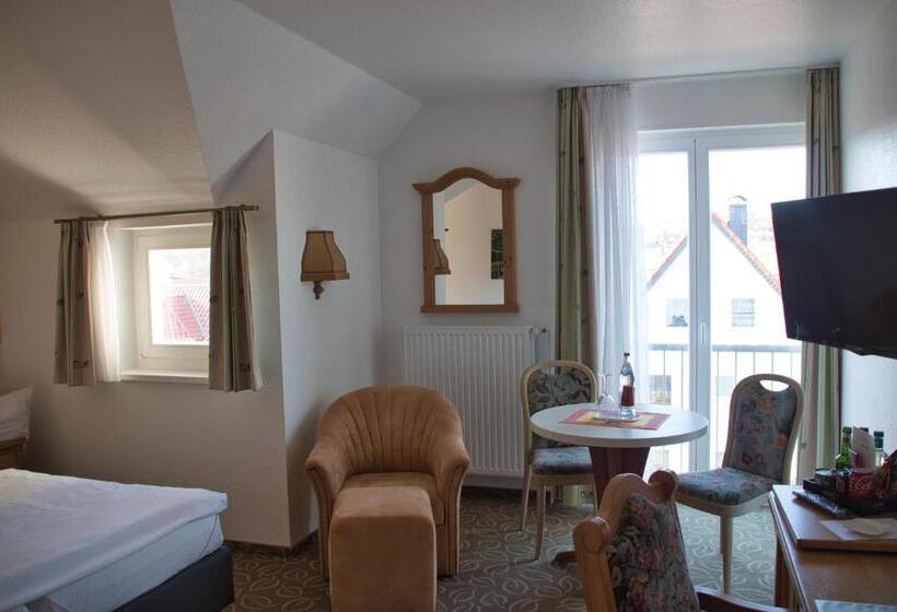 בית מלון כפרי Quellenhof