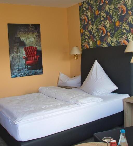 בית מלון כפרי Quellenhof