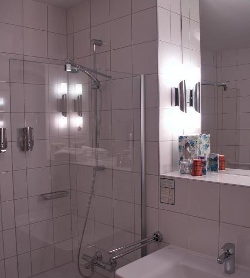 בית מלון כפרי Quellenhof