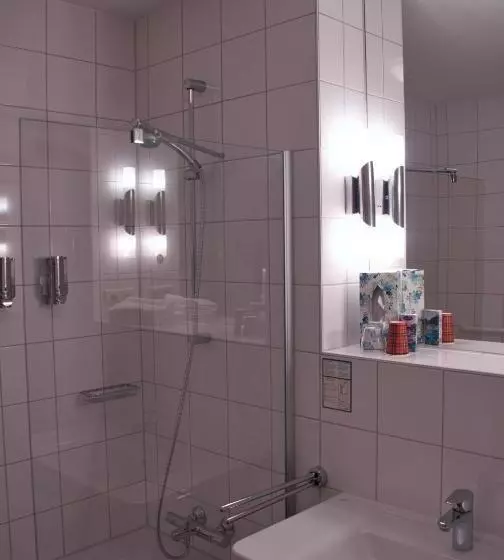 Отель Quellenhof