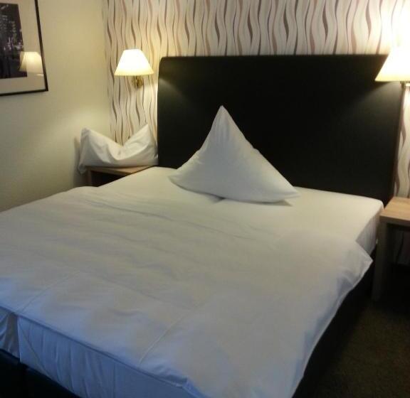 בית מלון כפרי Quellenhof