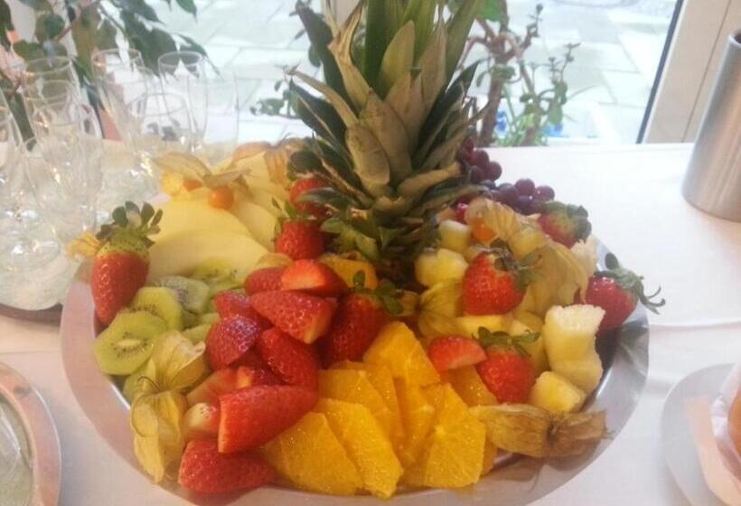 בית מלון כפרי Quellenhof