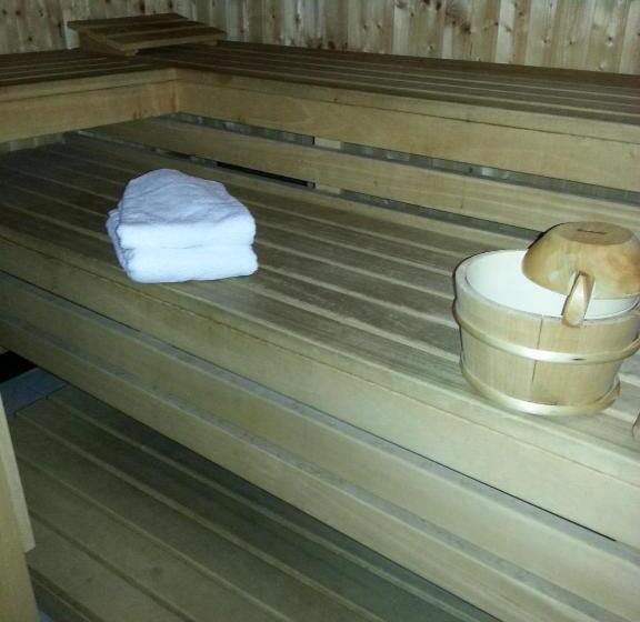 בית מלון כפרי Quellenhof