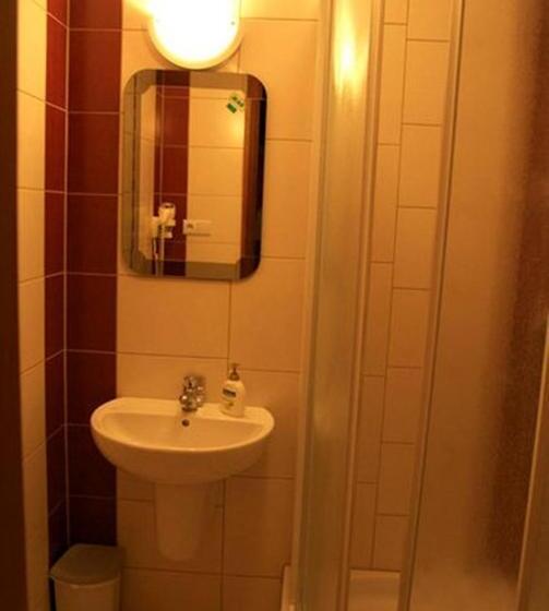 فندق Restauracja Cukropol