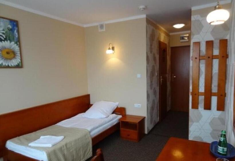 فندق Restauracja Cukropol