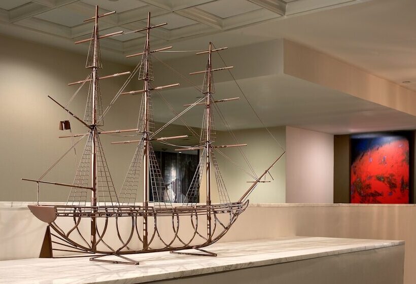 Revere Hotel Boston Common