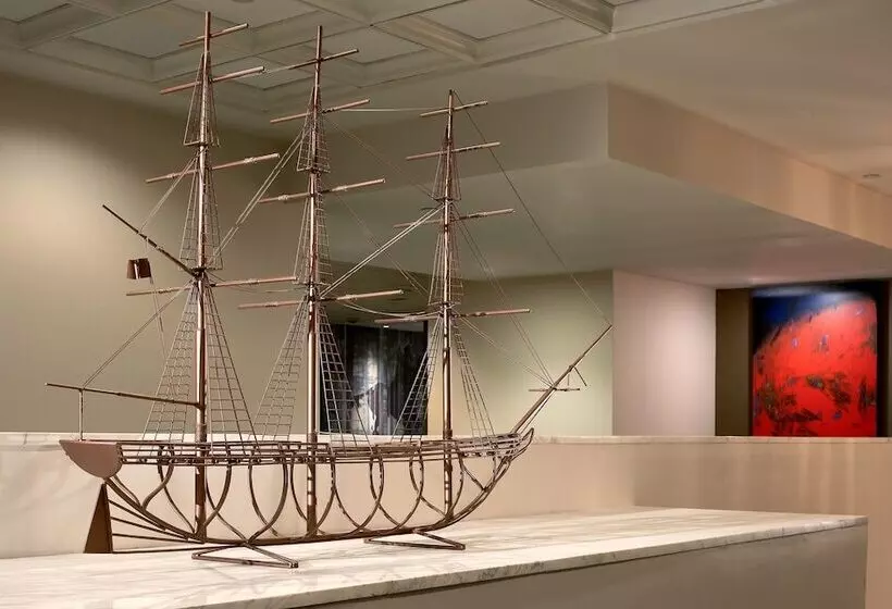 Revere Hotel Boston Common