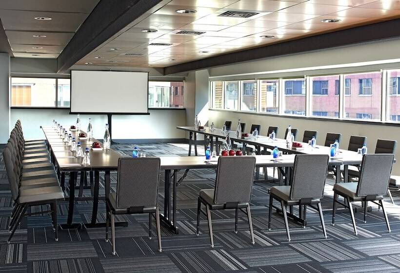 Revere Hotel Boston Common