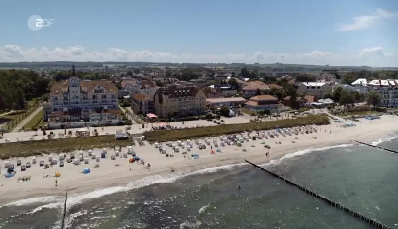 Np Hotel Schweriner Hof