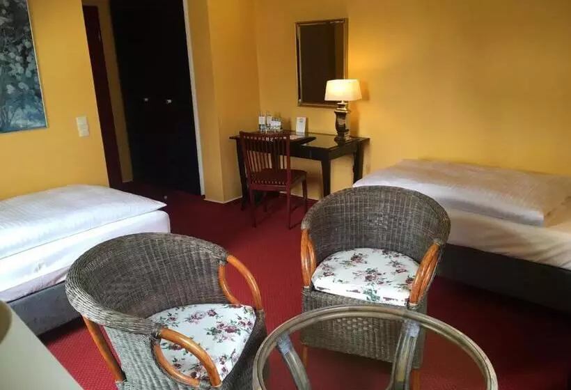 Np Hotel Schweriner Hof