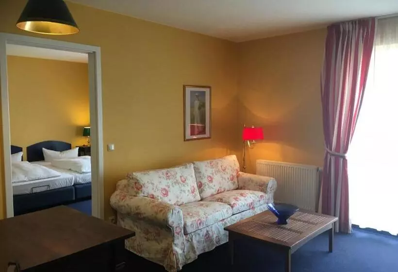 Np Hotel Schweriner Hof