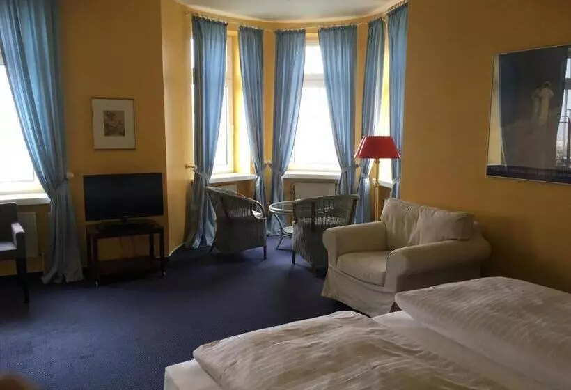 Np Hotel Schweriner Hof