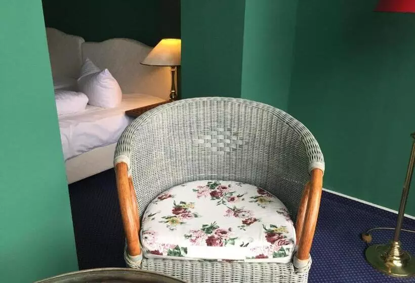 Np Hotel Schweriner Hof