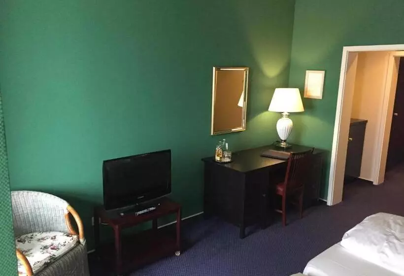 Np Hotel Schweriner Hof