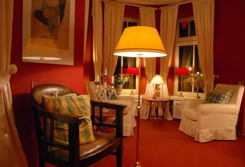 Np Hotel Schweriner Hof