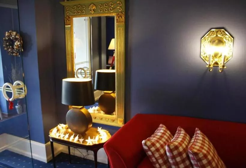 Np Hotel Schweriner Hof