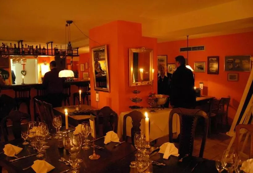 Np Hotel Schweriner Hof