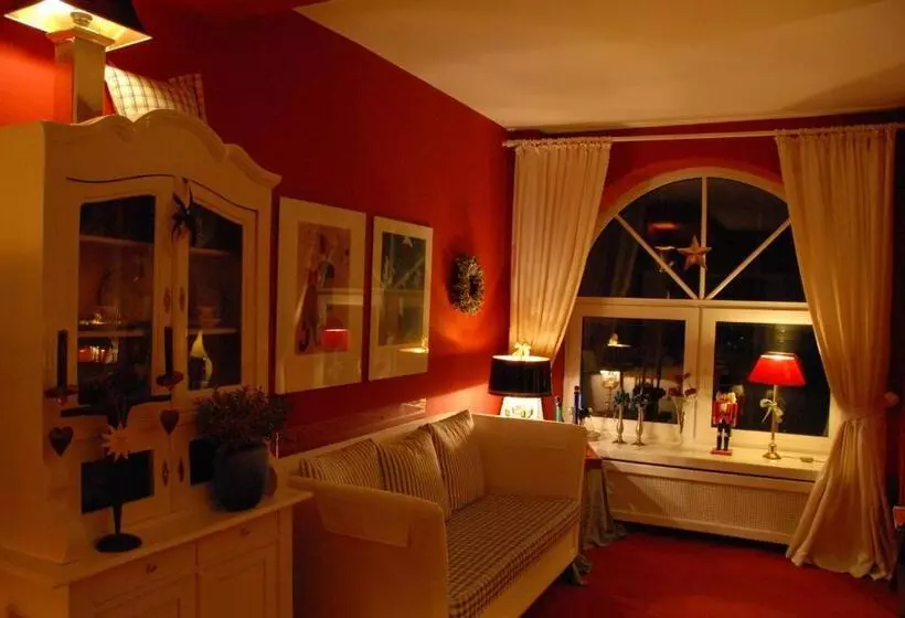 Np Hotel Schweriner Hof