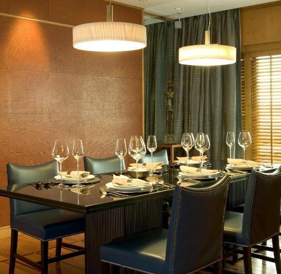 فندق Taj Lands End