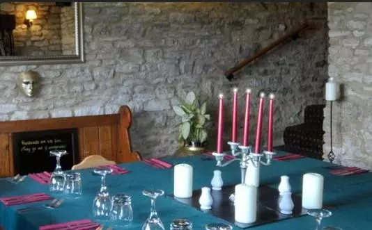 호텔 The Bird In Hand Inn, Witney