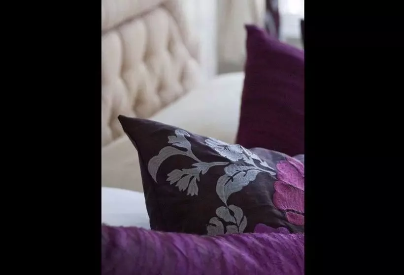 בית מלון כפרי Danehurst