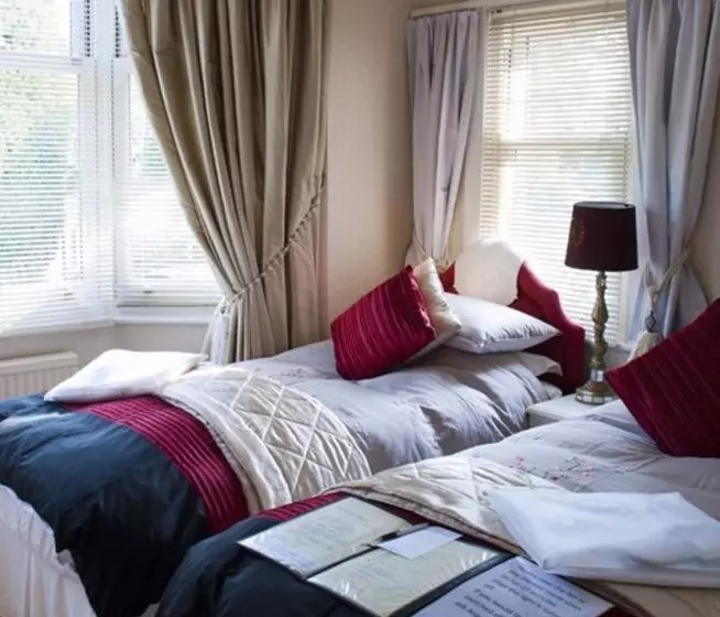 בית מלון כפרי Danehurst