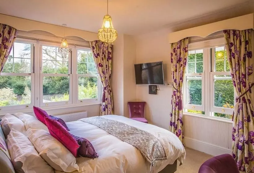 בית מלון כפרי Danehurst