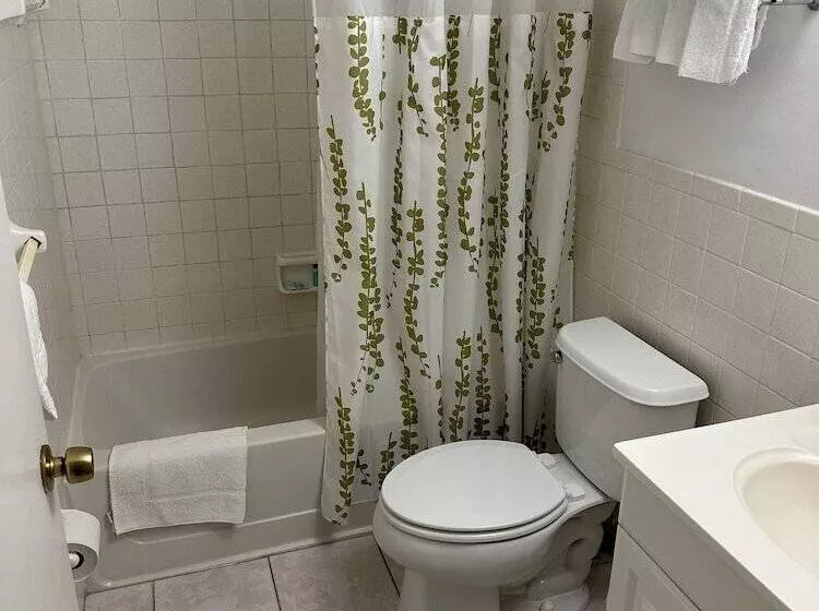 호텔 The Floridian Inn