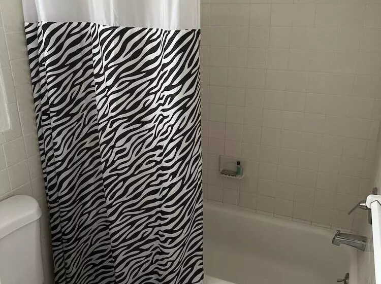 호텔 The Floridian Inn