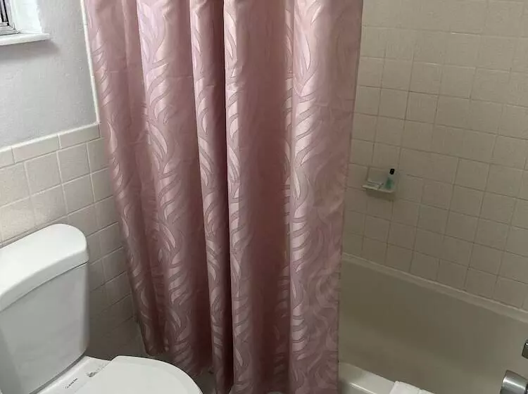 호텔 The Floridian Inn