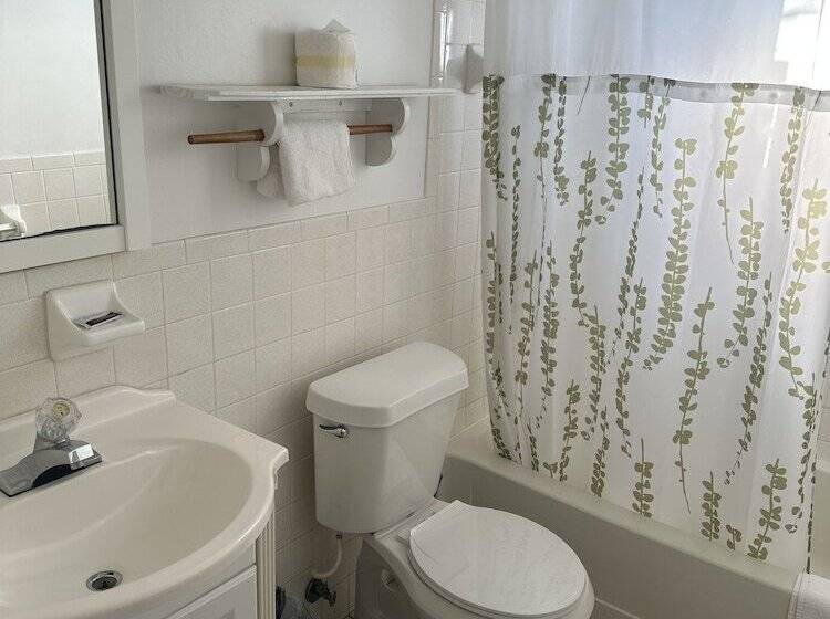 فندق The Floridian Inn