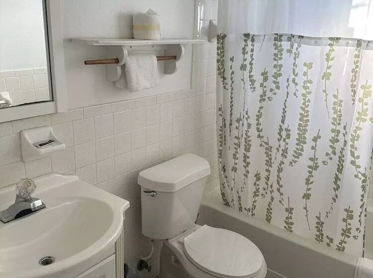 호텔 The Floridian Inn