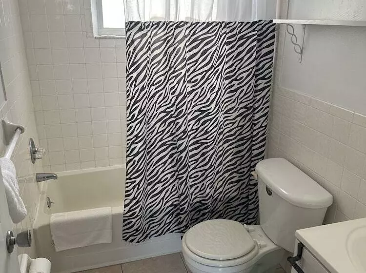 호텔 The Floridian Inn