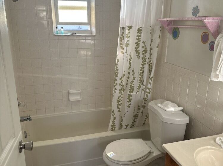 فندق The Floridian Inn