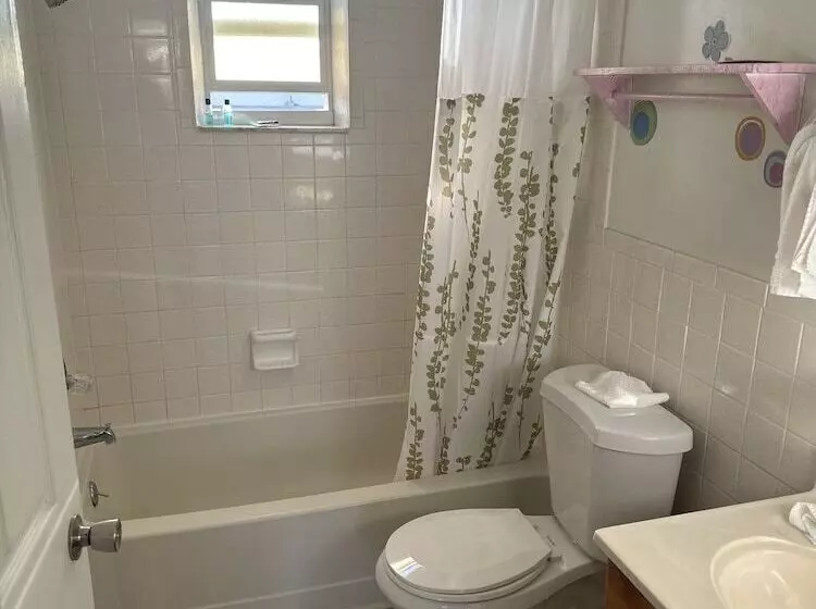 호텔 The Floridian Inn