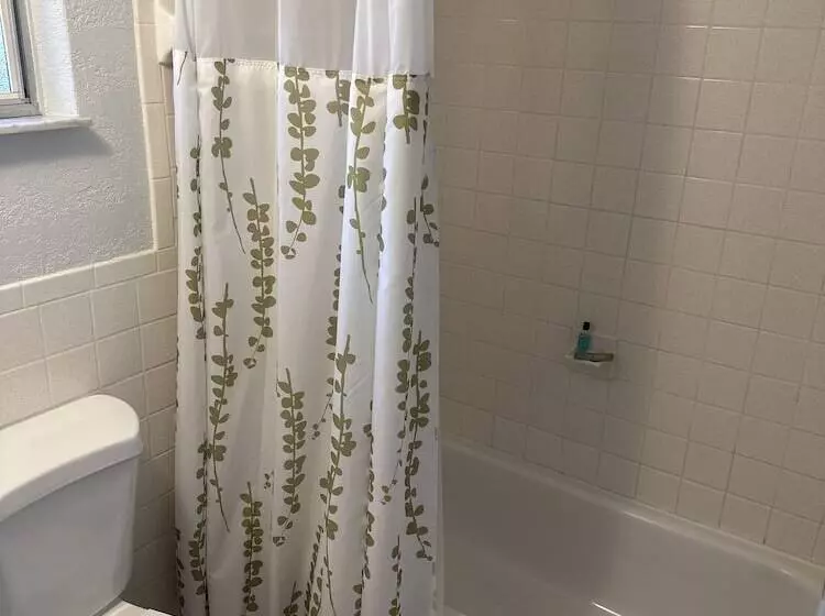 호텔 The Floridian Inn