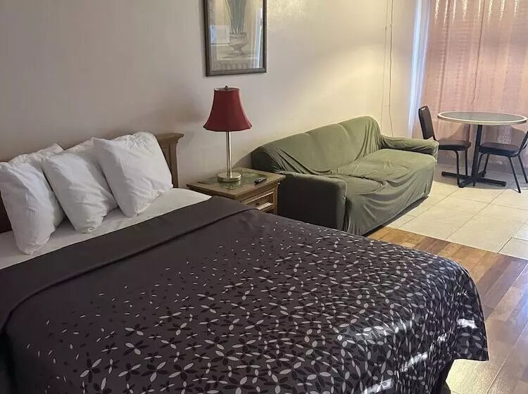 호텔 The Floridian Inn