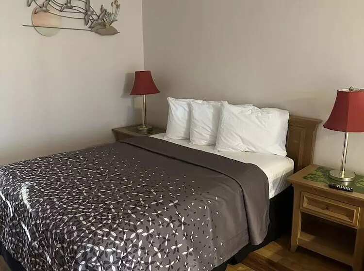 호텔 The Floridian Inn