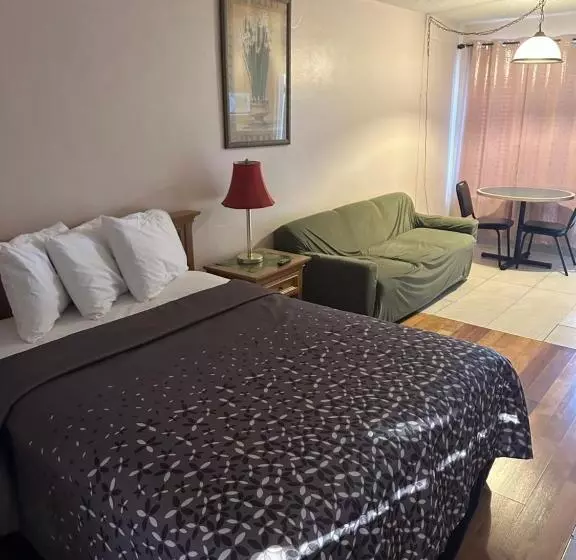 호텔 The Floridian Inn