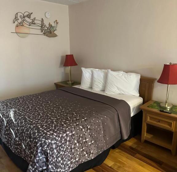 فندق The Floridian Inn