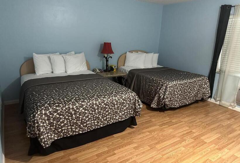 فندق The Floridian Inn