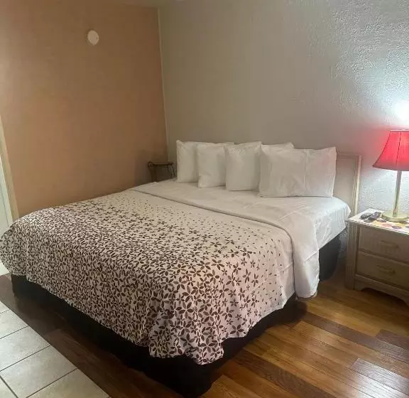 호텔 The Floridian Inn