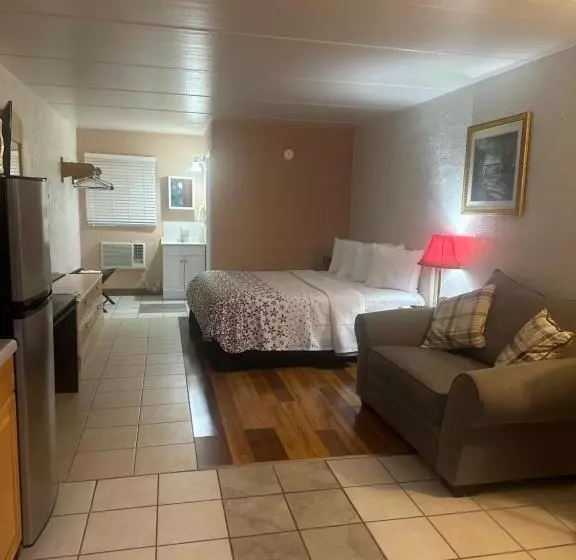 호텔 The Floridian Inn