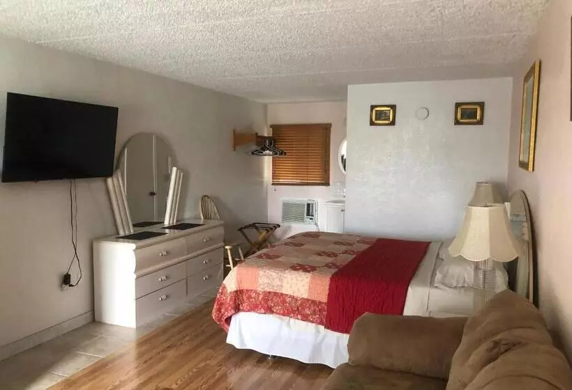 호텔 The Floridian Inn