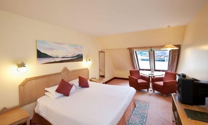 فندق The Isles Of Glencoe